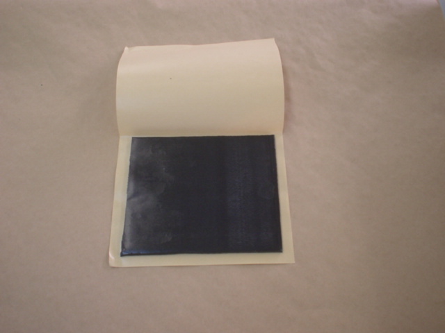 # CS 01B Water-proof  Insulating (Sealing) Strip