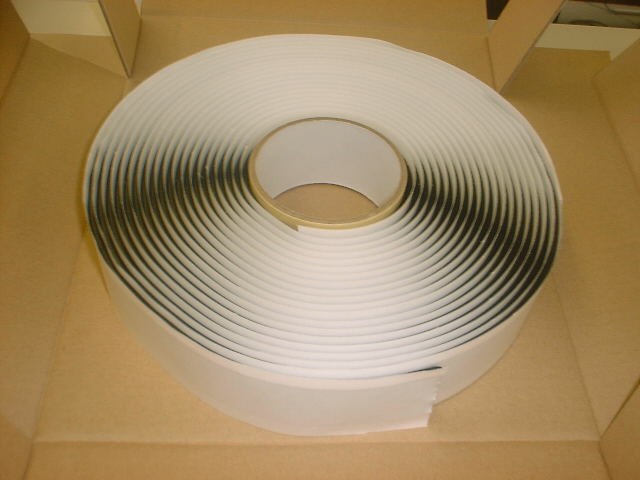 SE 01A Water-proof Insulating (Sealing) Tape